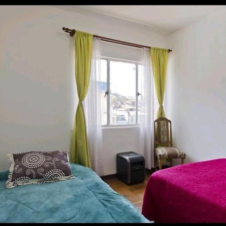 Apartamento Valparaíso Buitenkant foto