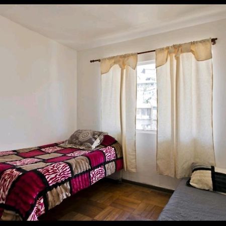 Apartamento Valparaíso Buitenkant foto