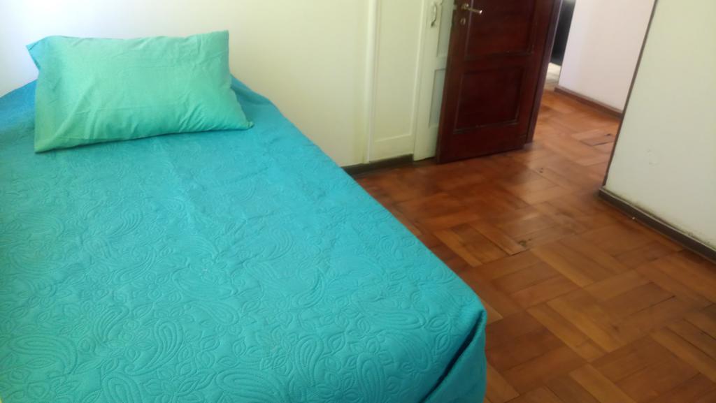 Apartamento Valparaíso Buitenkant foto
