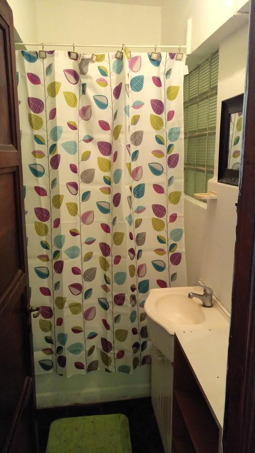 Apartamento Valparaíso Buitenkant foto