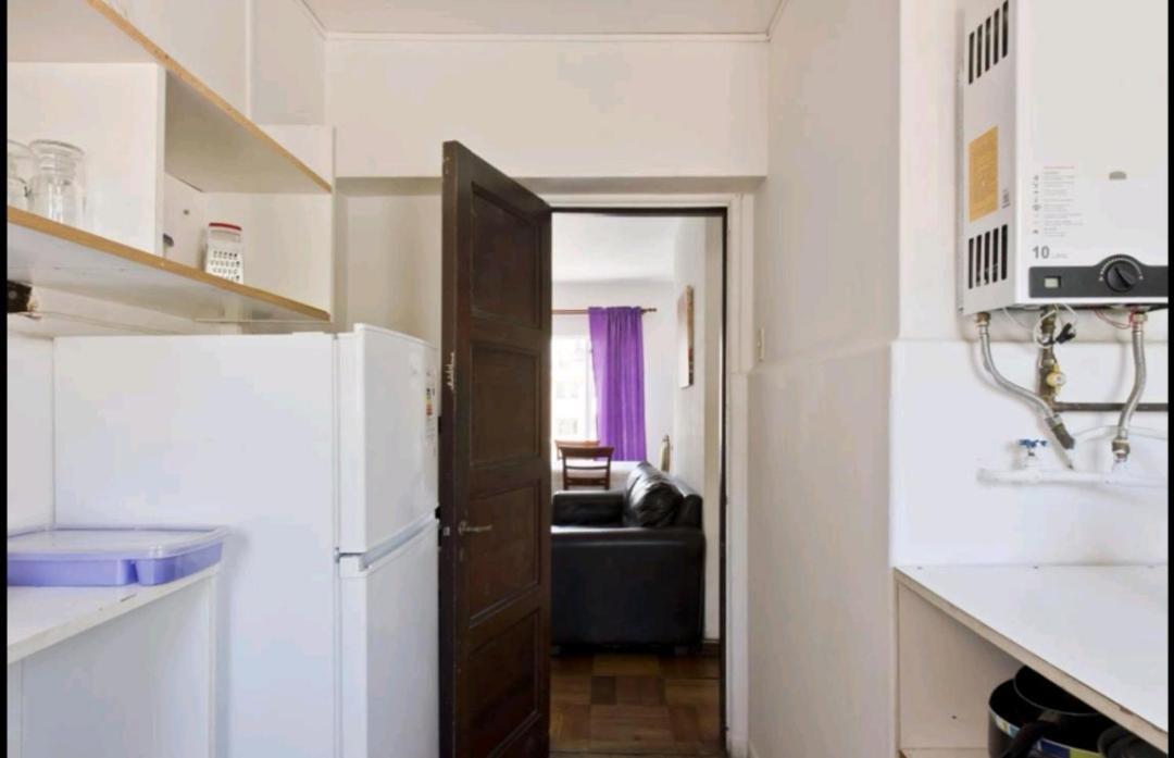 Apartamento Valparaíso Buitenkant foto