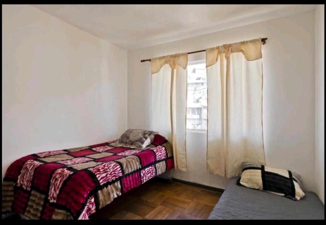 Apartamento Valparaíso Buitenkant foto