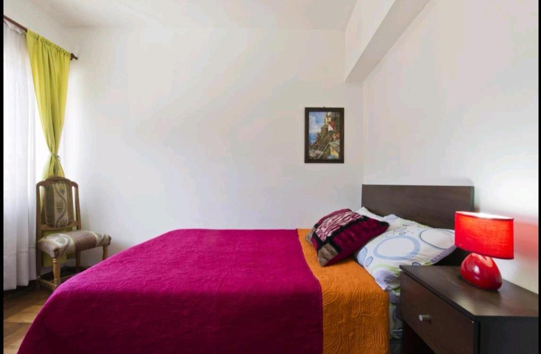 Apartamento Valparaíso Buitenkant foto