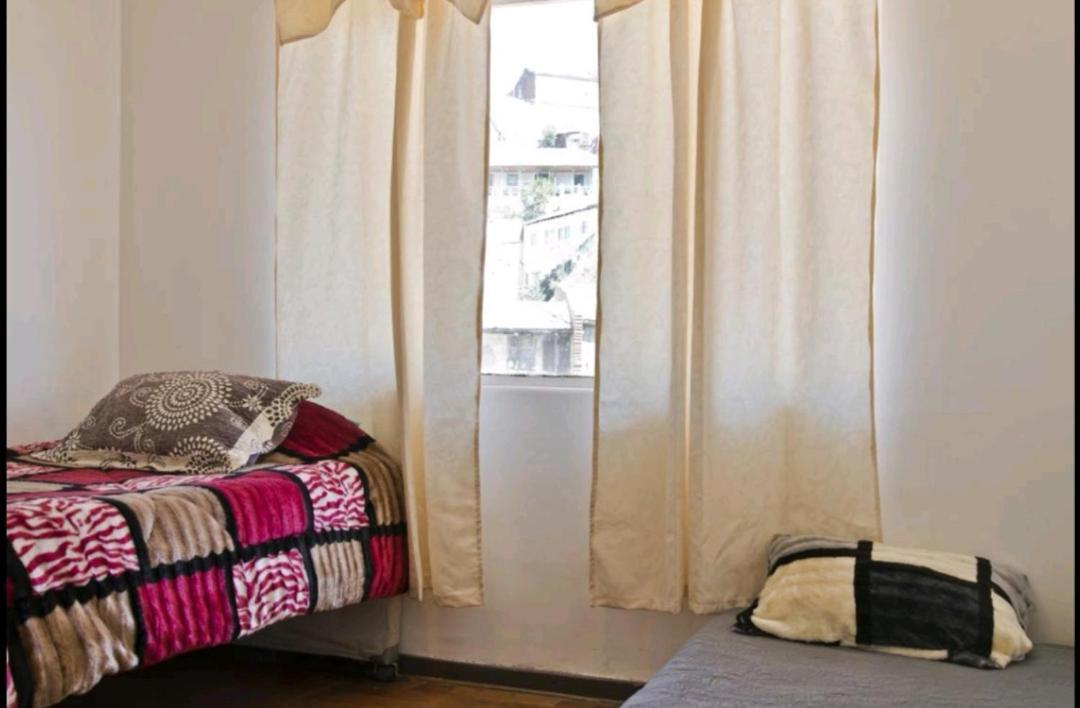 Apartamento Valparaíso Buitenkant foto