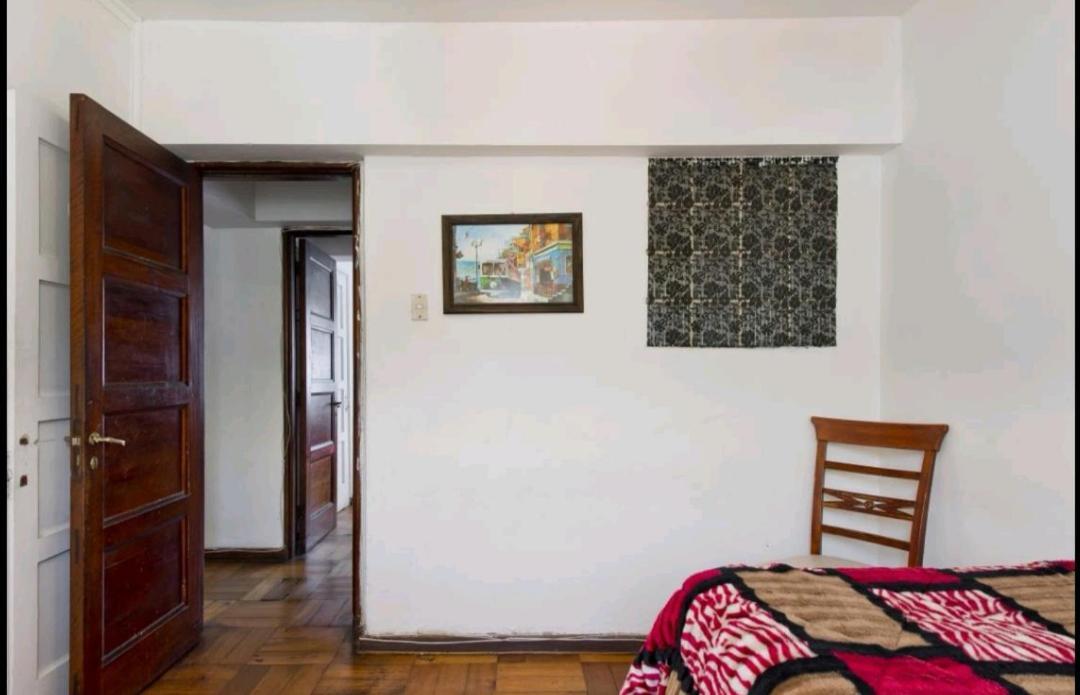 Apartamento Valparaíso Buitenkant foto