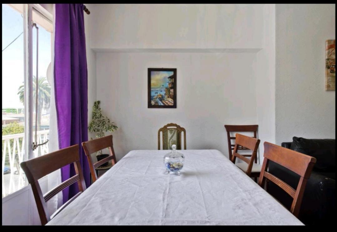 Apartamento Valparaíso Buitenkant foto
