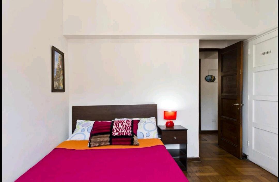 Apartamento Valparaíso Buitenkant foto