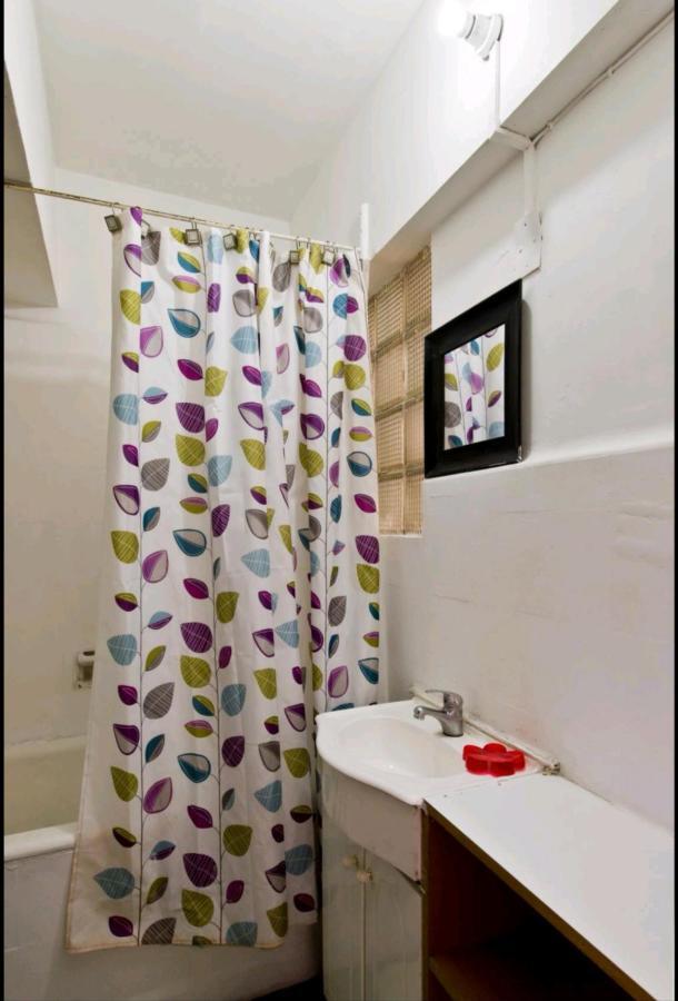 Apartamento Valparaíso Buitenkant foto